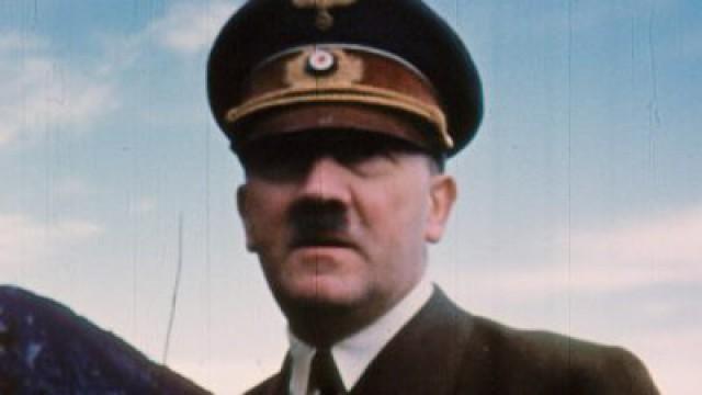Hitler, A Military Genius?