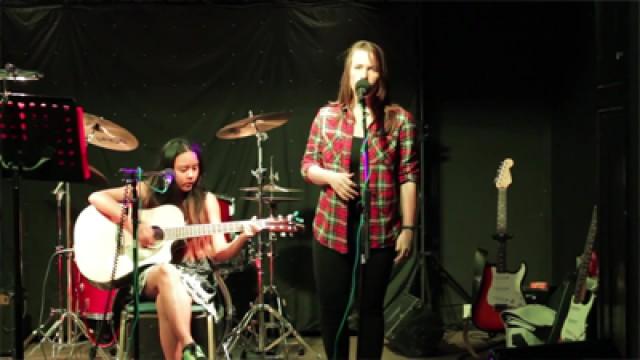 A Musical Liddy Livetweets