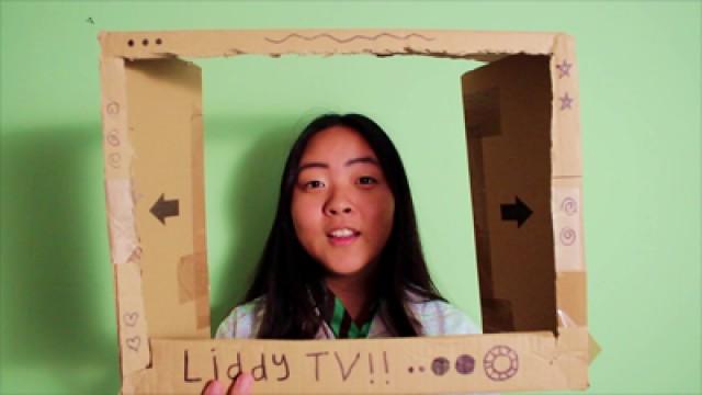 A Curious Liddy Reports