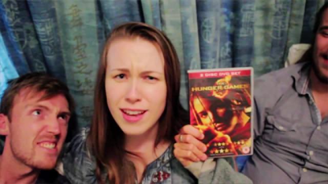 Movie Night!