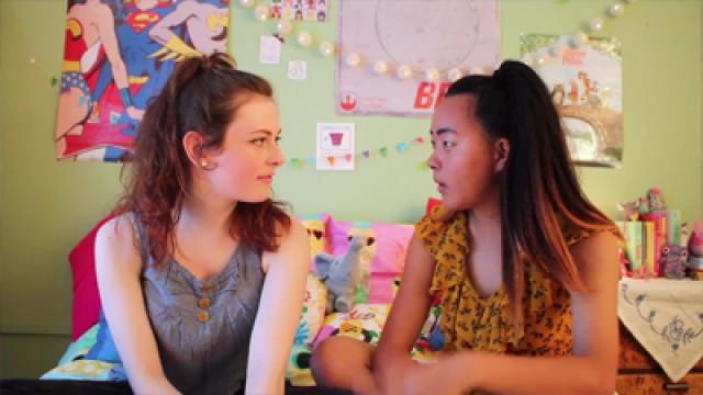 A Charmed Liddy Challenges