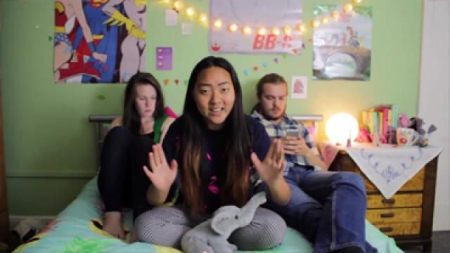 A Shocked Liddy Recaps