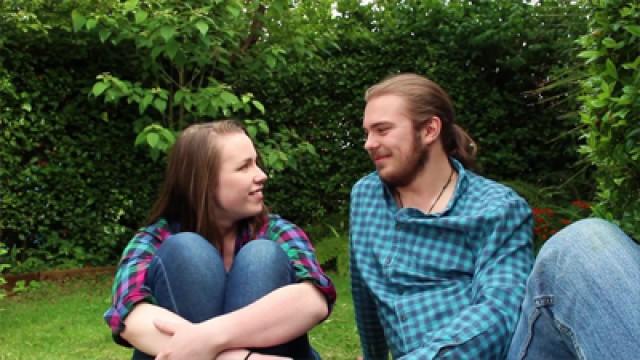 Bathsheba & Gabriel