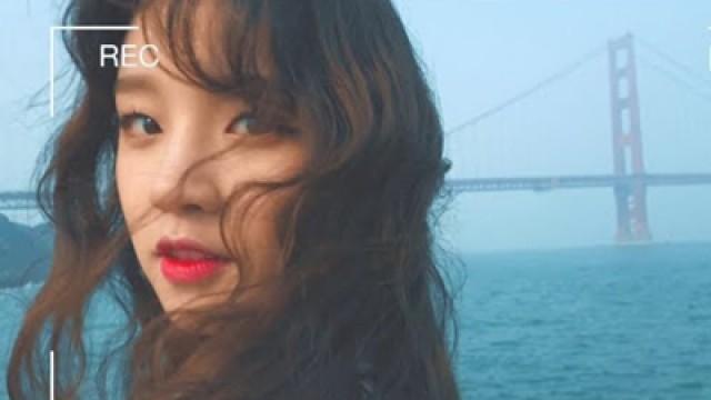 EP.1 | (G)I-DLE's First Ever Reality Show in San Francisco!
