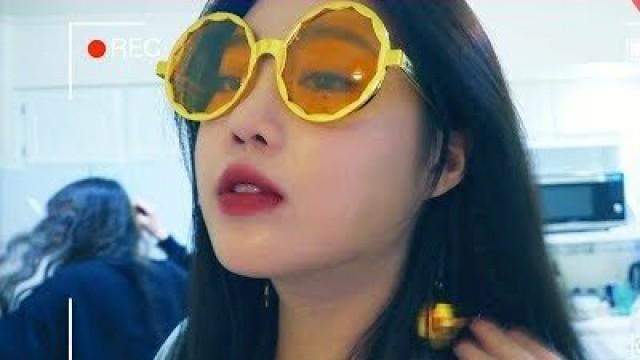 EP.3 | Welcome to (G)I-DLE's Private Party!