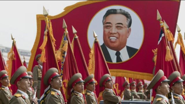 Kim Il Sung
