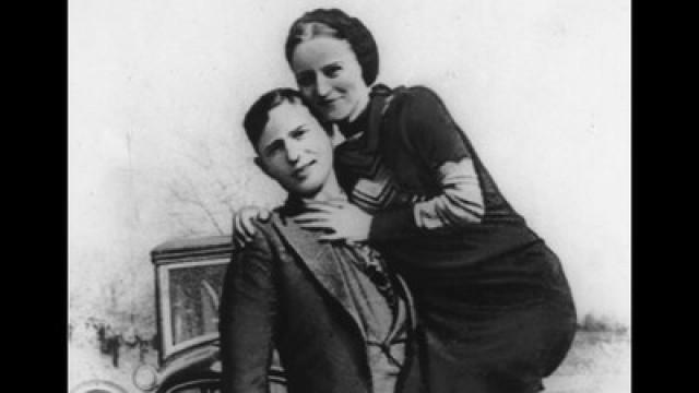 BONNIE E CLYDE