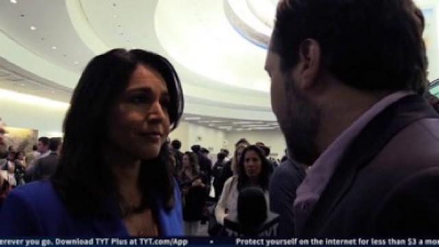 California State Democratic Party Convention