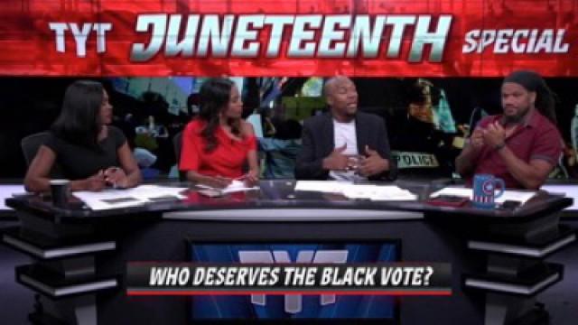 Juneteenth Special - Part 1