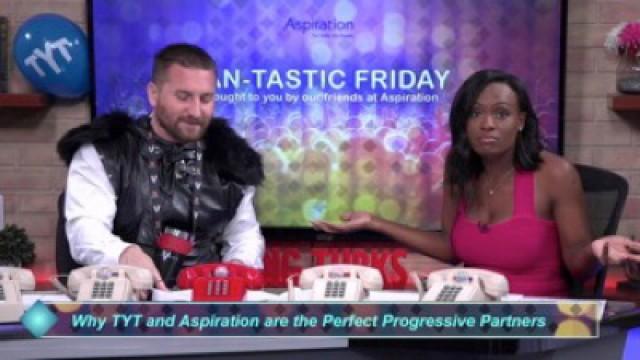 Fan-tastic Friday - Part 2