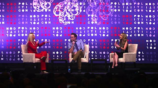 Ana At Politicon