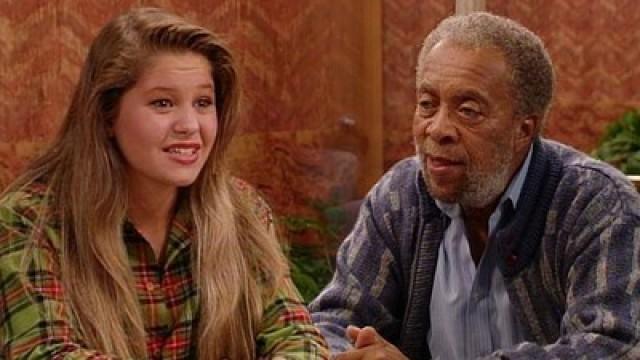 The 'Full House' When D.J. Helped An Alzheimer's Patient Escape A Nursing Home