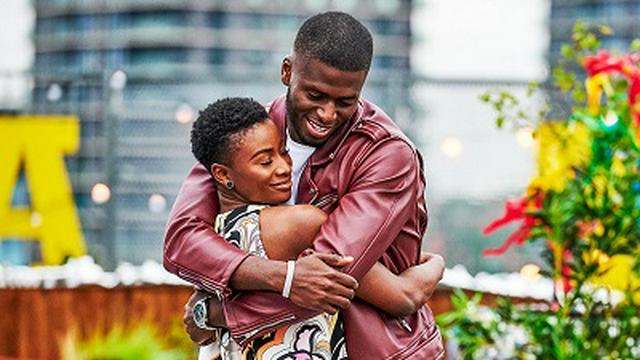 Episode 1 - Kerry & Jordan, Nifé & Shaun