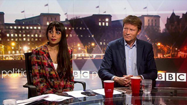 Special - 16/01/2019