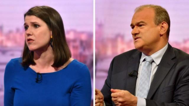 19/07/2019: Liberal Democrat Hustings