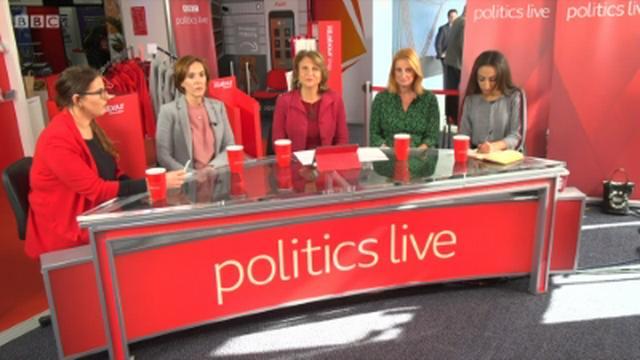 23/09/2019: Labour Party Conference