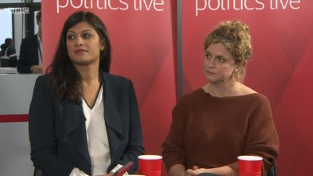 24/09/2019: Labour Party Conference