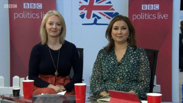 02/10/2019: Conservative Conference