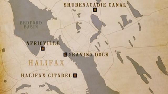 Halifax