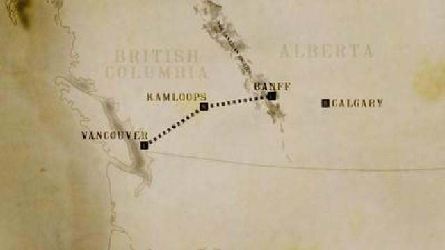 Calgary