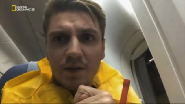 Pilot Error