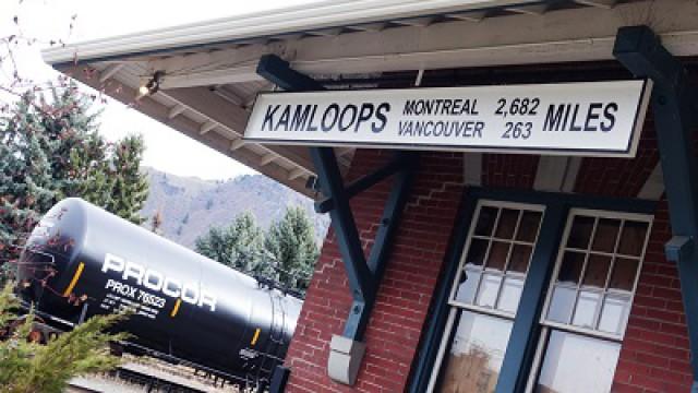 Kamloops