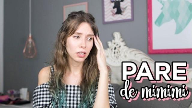 Minha mãe é racista com meu namorado | Pare de Mimimi