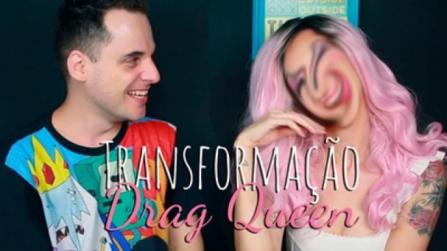 AGORA SOU DRAG QUEEN ft. Lorelay Fox