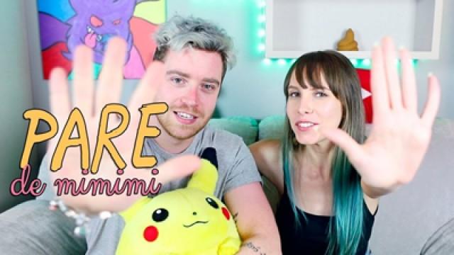 Meu namorado ainda gosta da ex | Pare de Mimimi ft. Luba