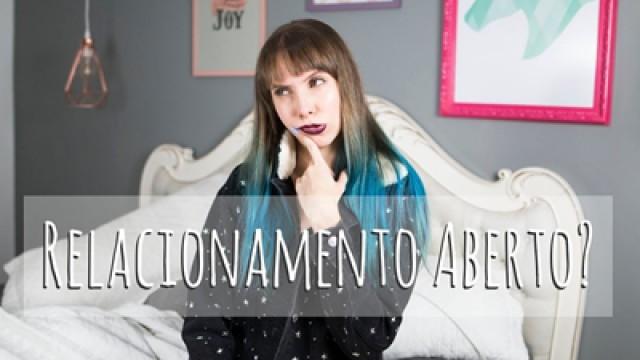 Meu relacionamento é aberto?
