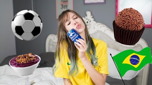 MELHORES JEITOS DE TORCER PELA SELEÇÃO