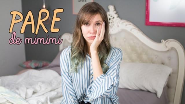 Minha mãe odeia minha filha | Pare de Mimimi