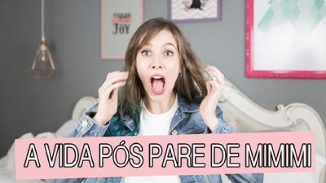 EU ARRUINEI RELACIONAMENTOS | Pare de mimimi #EXMIMIMI