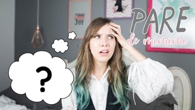 Ele teve AMNESIA e me esqueceu! | Pare de Mimimi