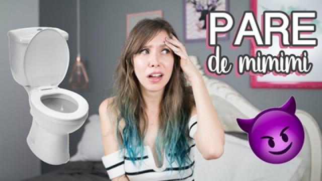 Viciado em s*xo no "banheirão" | Pare de Mimimi