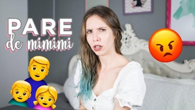 Meu filho odeia o irmão | Pare de Mimimi