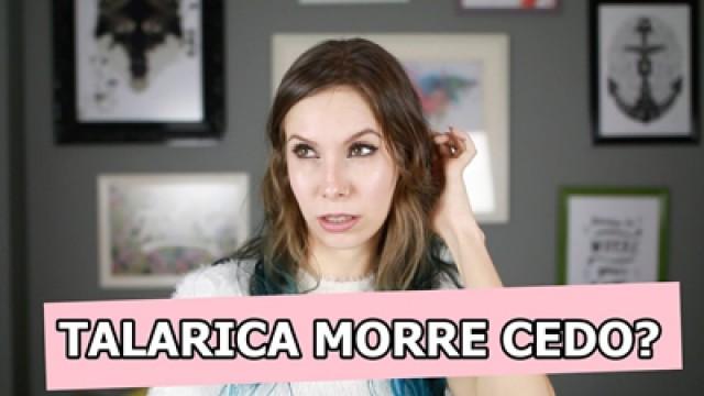O que fazer com talaricas