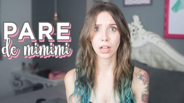 Meu namorado quer ficar com a minha mãe | Pare de Mimimi