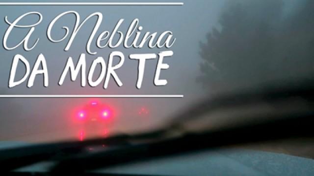 QUASE MORREMOS NA ESTRADA