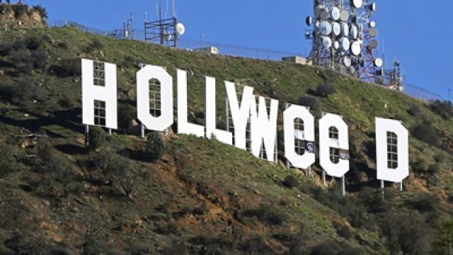 Como SUBIR Hollywood Sign