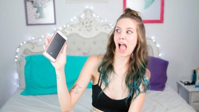 SEU CELULAR VAI DOMINAR O MUNDO