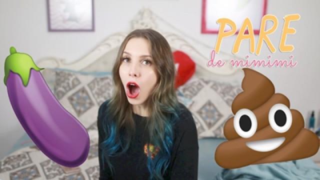 CAGUEI NO P** DO MEU NAMORADO | Pare de Mimimi