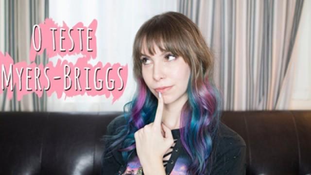 O MELHOR TESTE DE PERSONALIDADE DO MUNDO
