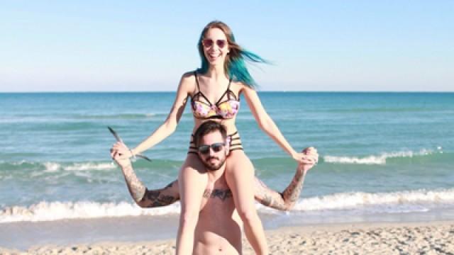 I'm in Miami, biatch - Diário de Viagem | Gabbie Fadel
