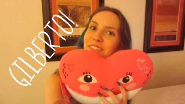 GILBERTO! - Diário de Viagem Orlando | Gabbie Fadel