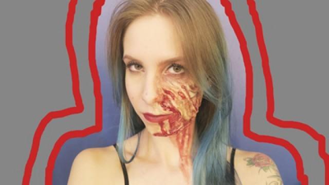 COMO VIRAR ZUMBI - Diário de Viagem | Gabbie Fadel