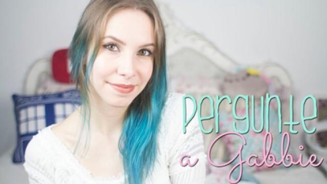 Eu tenho um pinto - Pergunte a Gabbie | Gabbie Fadel