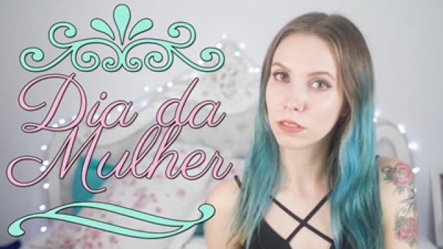 O que é ser mulher | Gabbie Fadel
