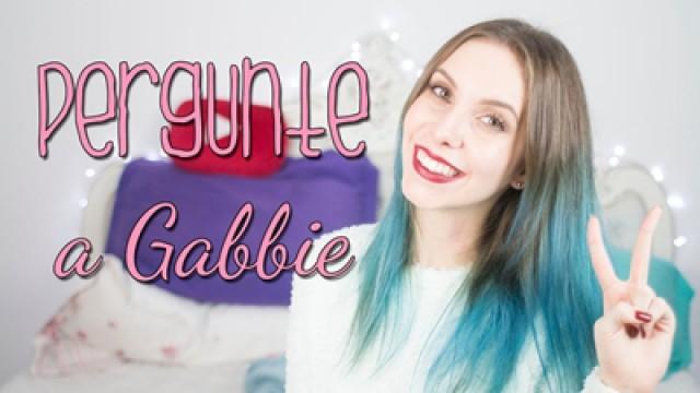 Viagem para o Japão! - Pergunte a Gabbie| Gabbie Fadel