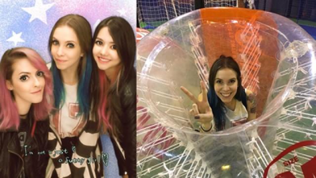 Fliperama Japonês - Diário de Viagem do Japão #2 | Gabbie Fadel